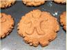 Yummy Low Carb Gingersnaps-Diabetic Friendly!!!