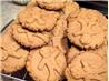 Yummy Low Carb Gingersnaps-Diabetic Friendly!!!