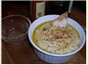 Easy Hummus. Recipe by Ducky