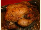 Classic Roast Chicken and Gravy
