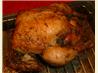 Classic Roast Chicken and Gravy