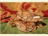 Baseler Leckerli (Swiss Spice Cookies)