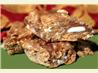 Baseler Leckerli (Swiss Spice Cookies)