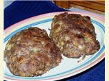Tonight: Mini Meatloaves