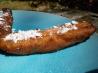 Banana Fritters. Recipe by Courtly