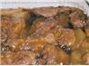 Dutch Apple Cake. Recipe by taillights@insightbb.com