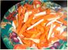 Roasted Squash, Parsnips & Carrots. Recipe by justcallmetoni