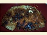 Breaded Pork Chops