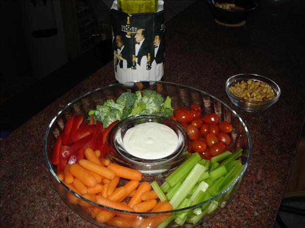 Yummy Ranch Dressing. Photo by Roxygirl in Colorado