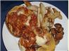 Pizza Burgers