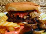 Reuben Burger