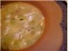 Leftover Turkey or Chicken Chili