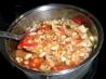 Leftover Turkey or Chicken Chili