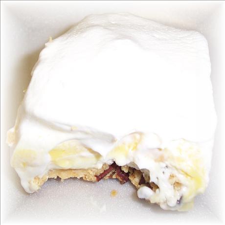 Lemon Delight Dessert. Photo by GrandmaIsCooking