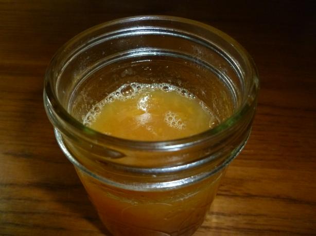 Star Fruit Jam. Photo by Ambervim