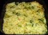 No Cheese-Whiz Broccoli Rice Casserole