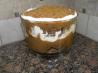 Pumpkin Gingerbread Trifle