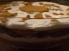 Pumpkin Gingerbread Trifle