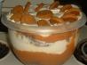 Pumpkin Gingerbread Trifle