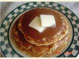 Totally Awesome Pancakes