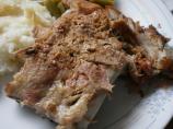 Dry Rub Pork Ribs. Photo by NoraMarie