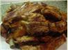 Dry Rub Pork Ribs