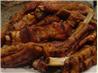Dry Rub Pork Ribs