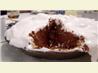 Caramel Pecan French Silk Pie. Recipe by Cookiegirlandi