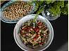 Hot Five Bean Salad
