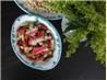 Hot Five Bean Salad