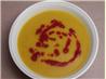 Wolfgang Puck's Savory Squash Soup