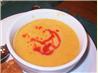 Wolfgang Puck's Savory Squash Soup