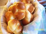 Coolrise Sweet Dough