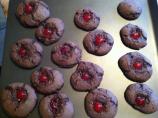Chocolate Yogurt Melts
