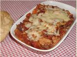 Breakfast Casserole Italian Style
