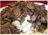 Slow Cooked Lamb Shanks Australian Style