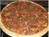 Bourbon St . Chocolate Pecan Pie. Recipe by chia