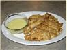 Sesame Chicken Strips. Recipe by Marg (CaymanDesigns)