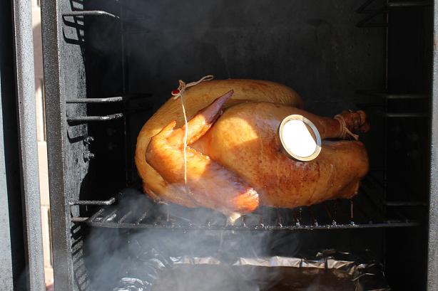 Basic All Purpose Brine for Meats, Chicken, and Turkey. Photo by Chef Jeff S
