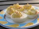 My Deviled Eggs (yummy)