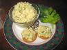 Easy Homemade Chicken Salad