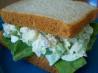 Easy Homemade Chicken Salad. Recipe by ~Patrish