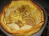 Kittencal's German Apple Puff Pancake