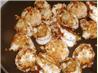 Succulent Garlic Shrimp