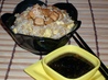 Teriyaki Sauce--for a Marinade or for Basting. Recipe by Mimi in Maine