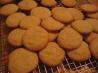 Cake Mix Sugar Cookies