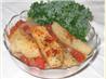 Cumin Potatoes and Tomatoes. Recipe by FlemishMinx