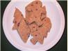 Cranberry-Orange Shortbread. Recipe by ellie_