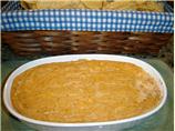 Bean and Cheese Taco Dip