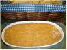 Bean and Cheese Taco Dip. Recipe by Chris from Kansas